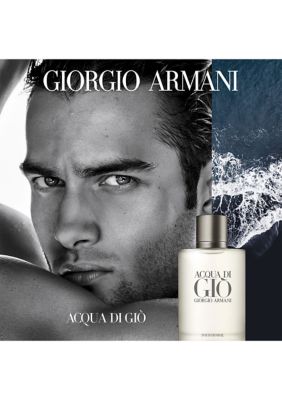 Giorgio Armani Acqua Di Gio Classic Edition 2 Piece Gift Set Belk