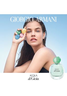 Giorgio Armani Acqua Di Gioia 3 Piece Fragrance Gift Set Belk