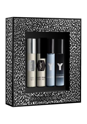 Yves Saint Laurent Holiday Discovery Gift Set | belk