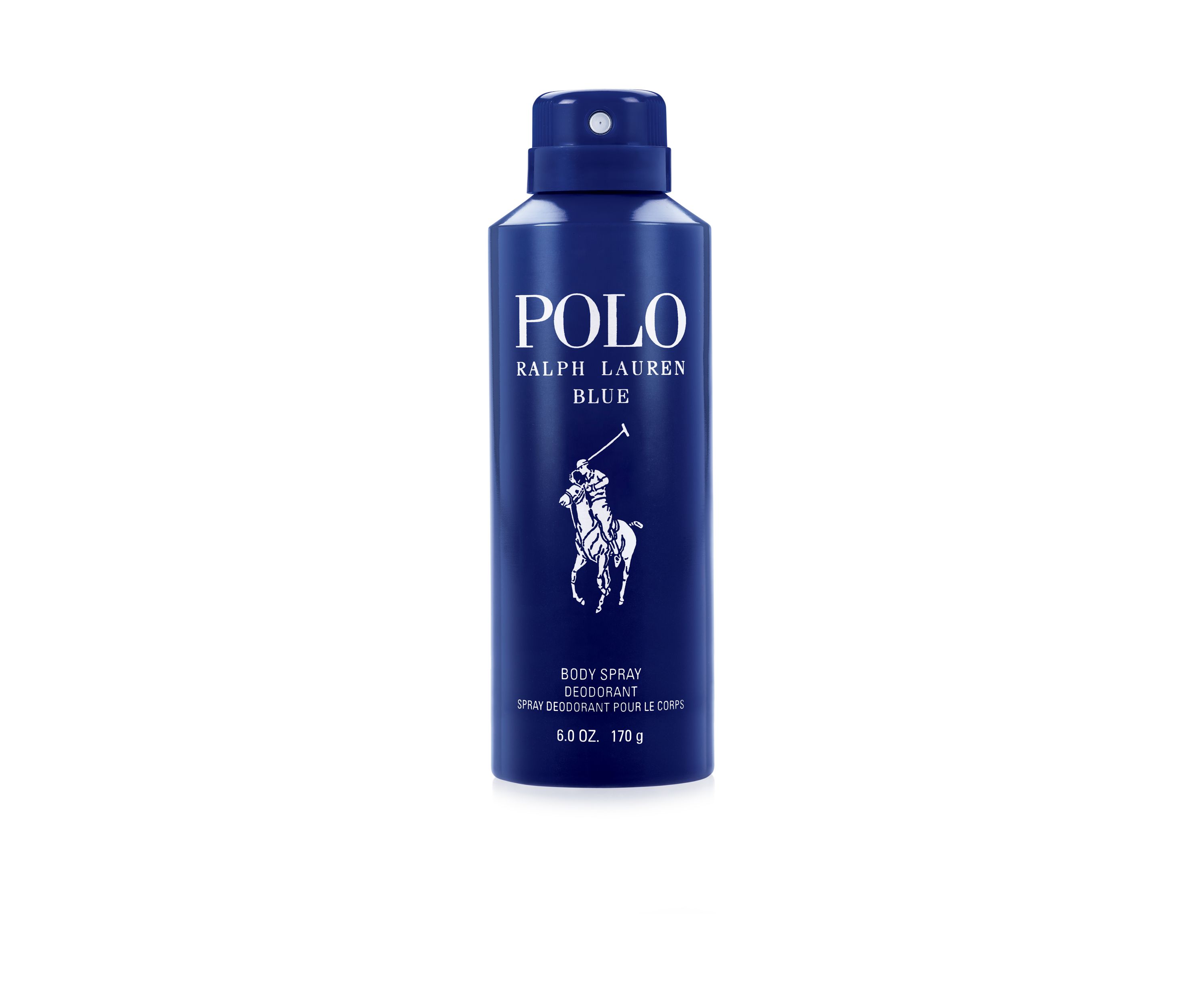 Polo Blue Body Spray