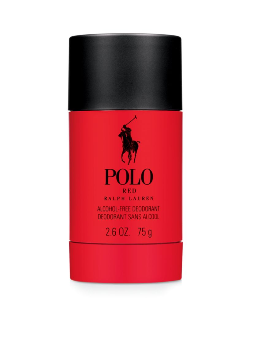 Polo Red Alcohol-Free Deodorant