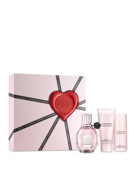 Viktor Rolf Flowerbomb Gift Set Belk