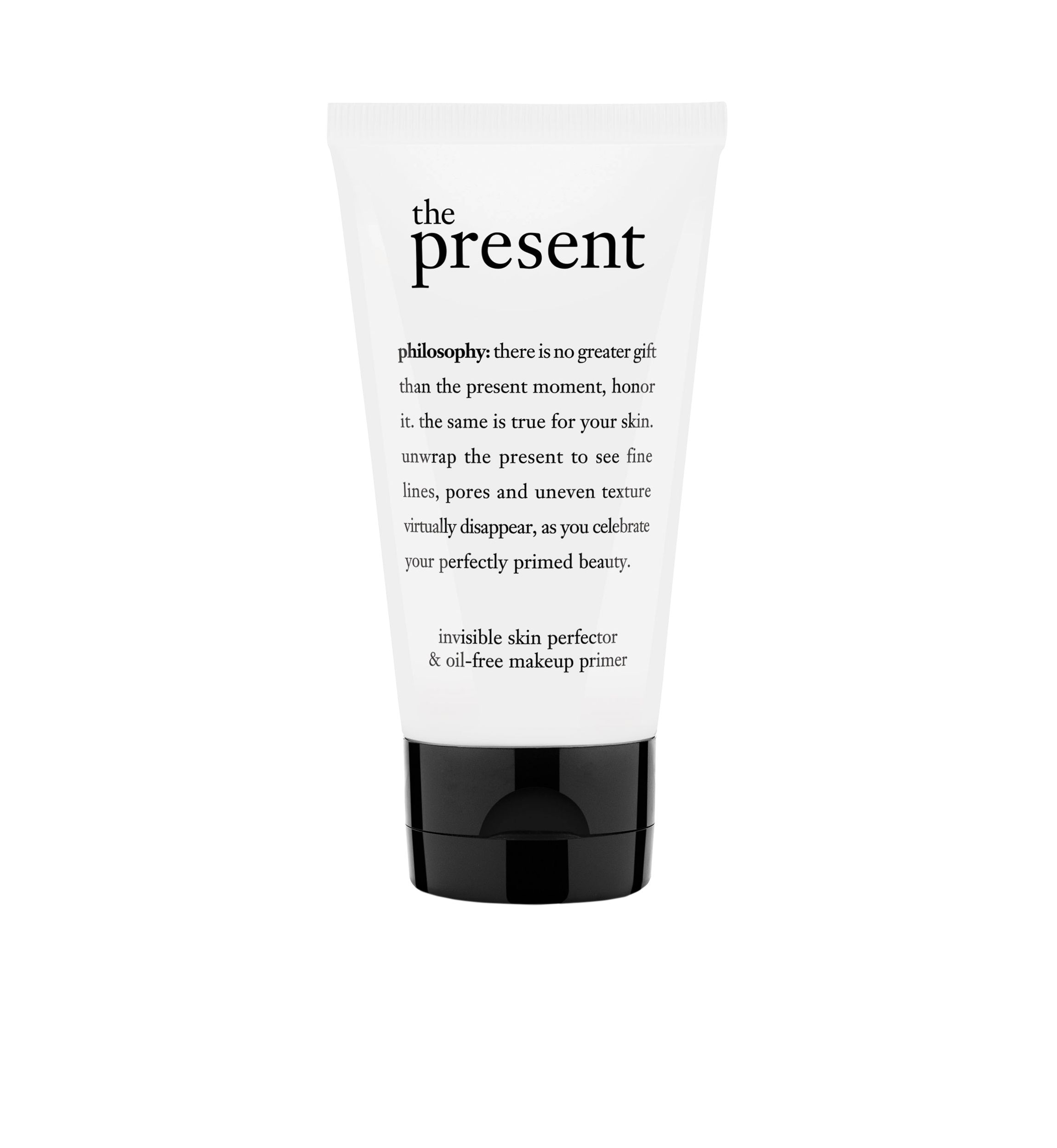 the present
