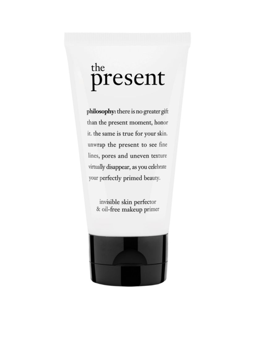 the present
