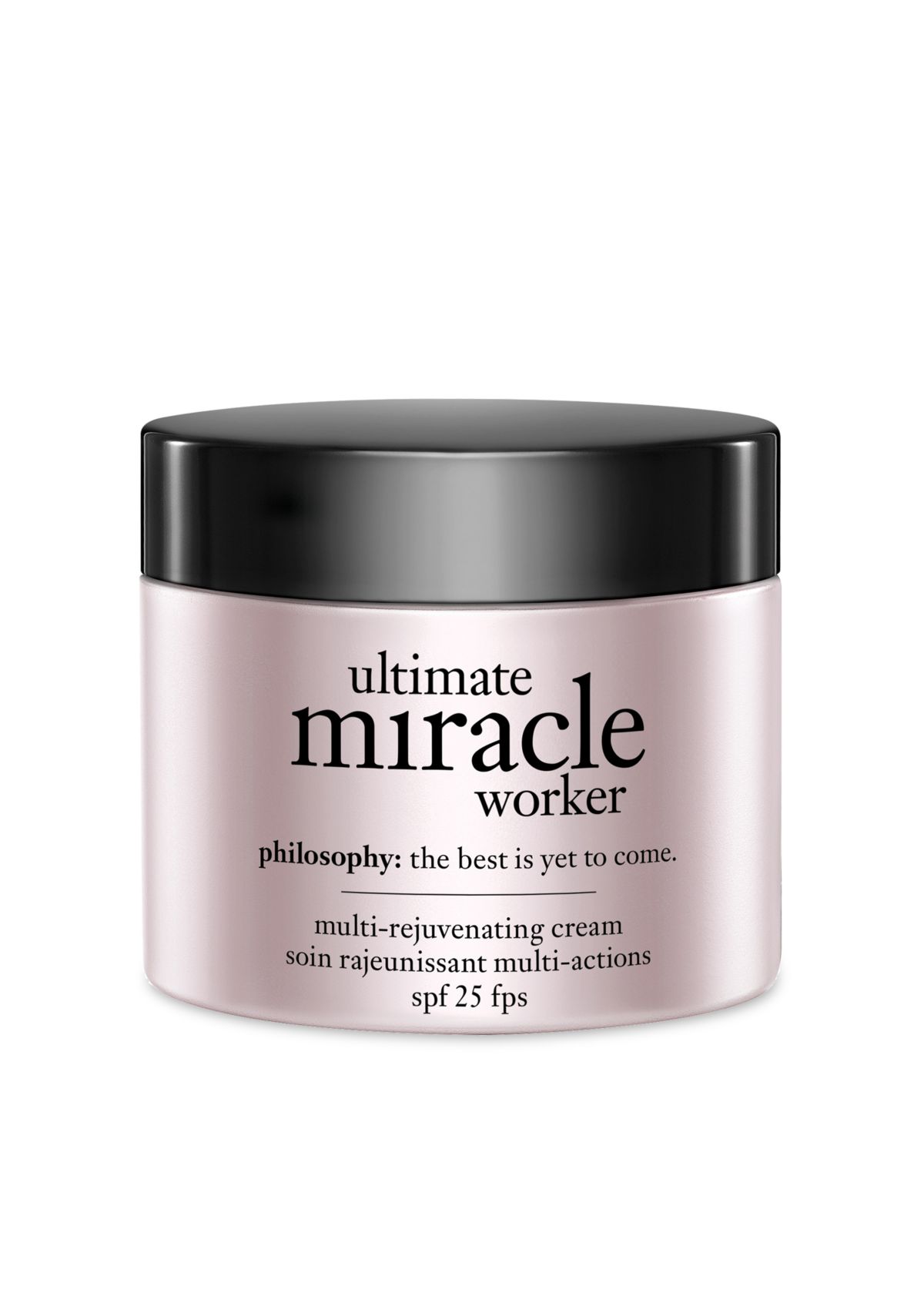 Ultimate Miracle Worker Cream SPF 30