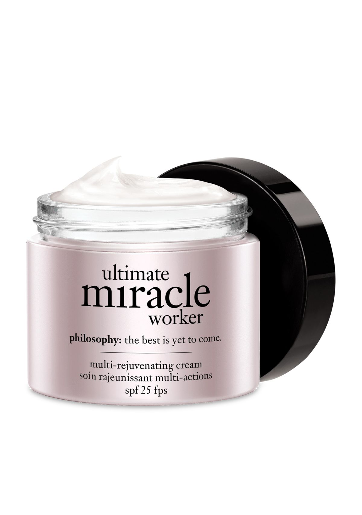 Ultimate Miracle Worker Cream SPF 30