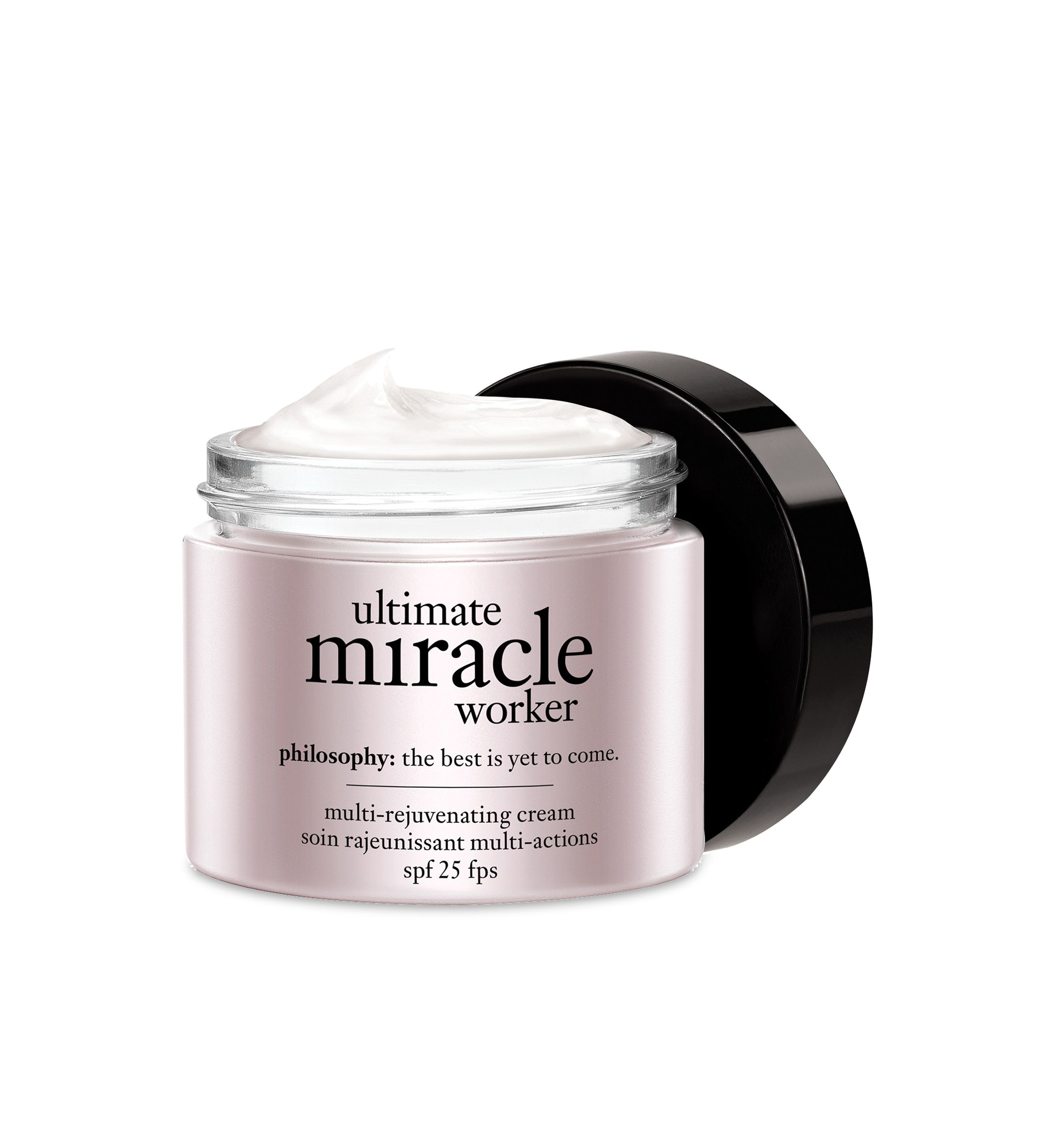 Ultimate Miracle Worker Cream SPF 30