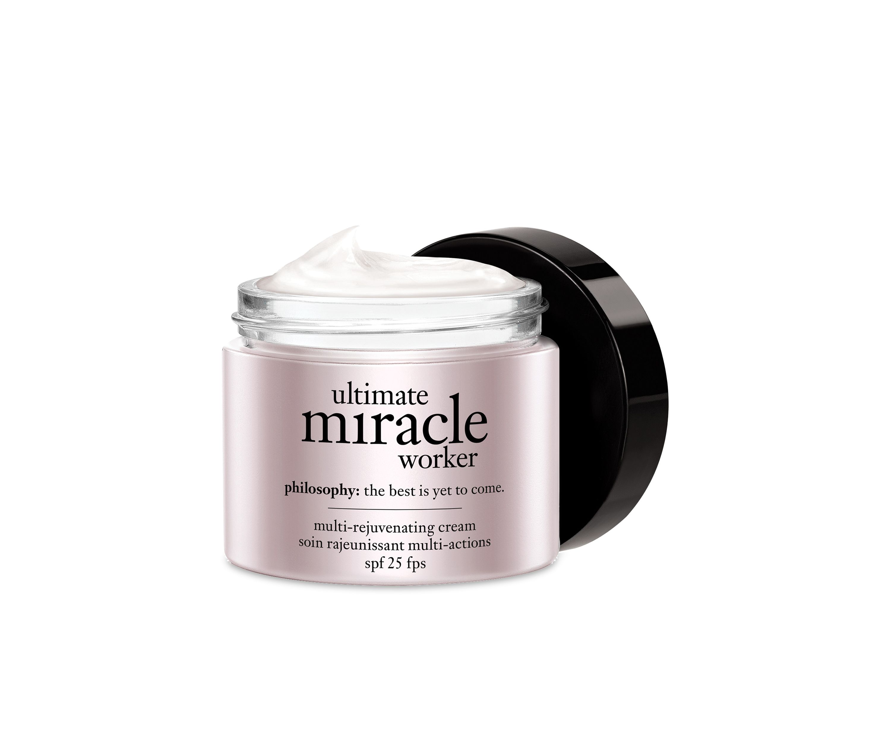 Ultimate Miracle Worker Cream SPF 30