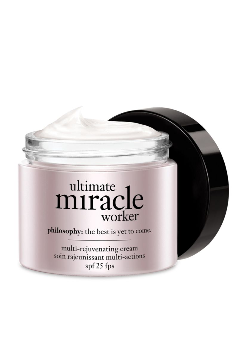 Ultimate Miracle Worker Cream SPF 30