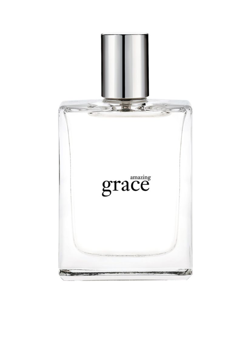 amazing grace eau de toilette
