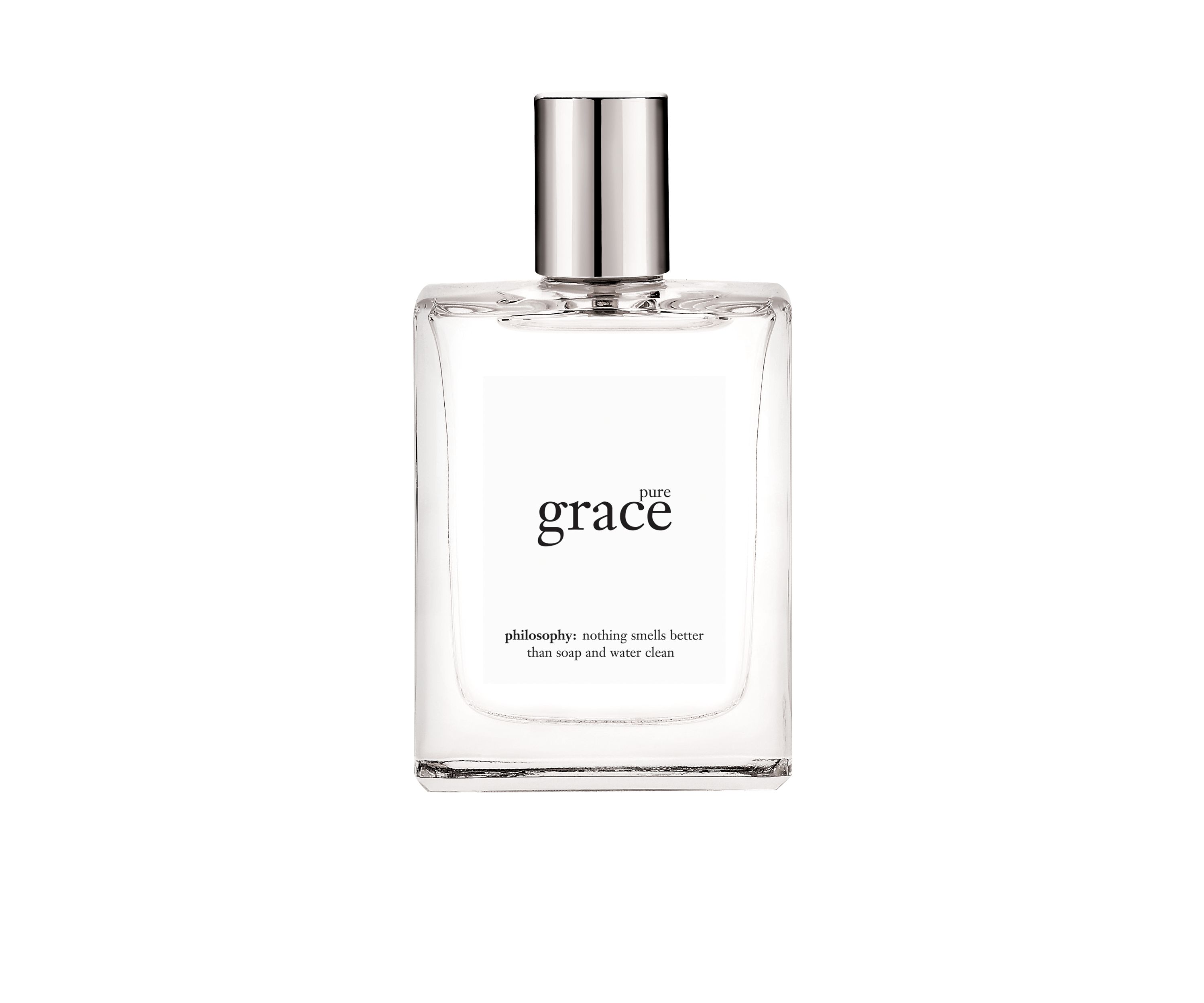 pure grace spray fragrance
