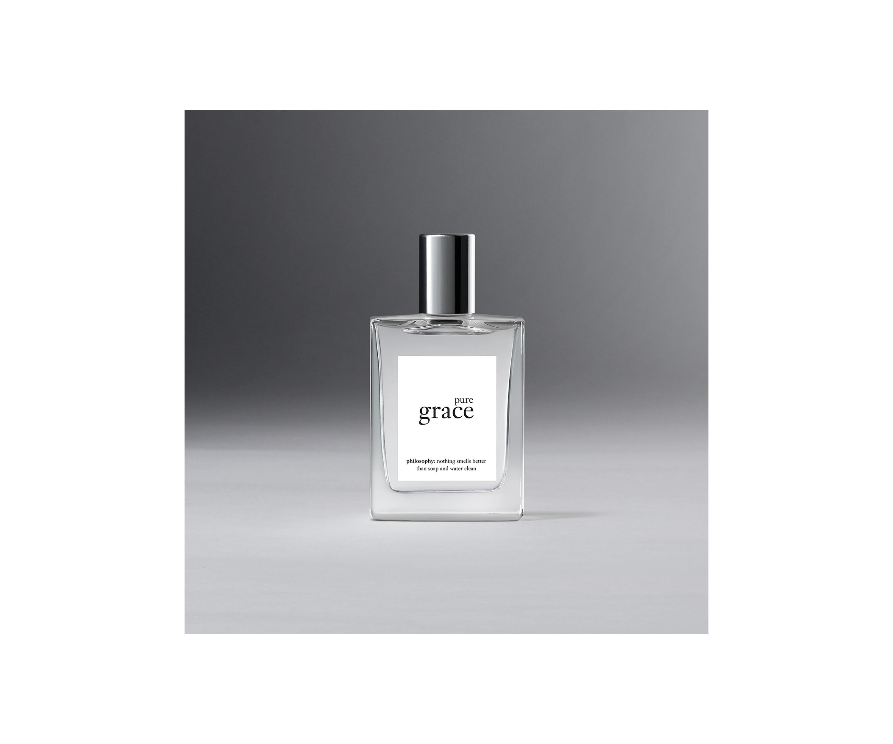 pure grace spray fragrance