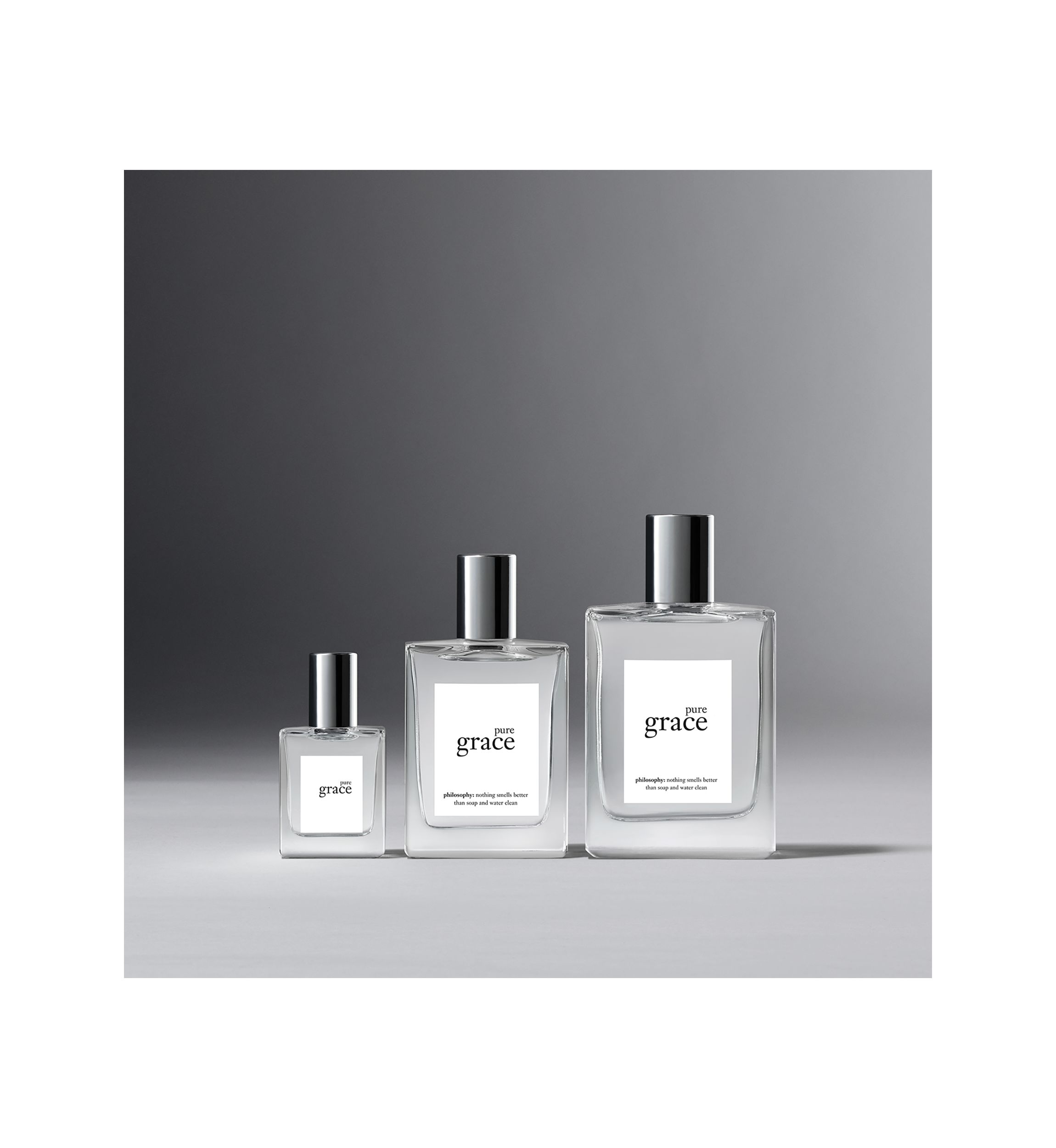 pure grace spray fragrance