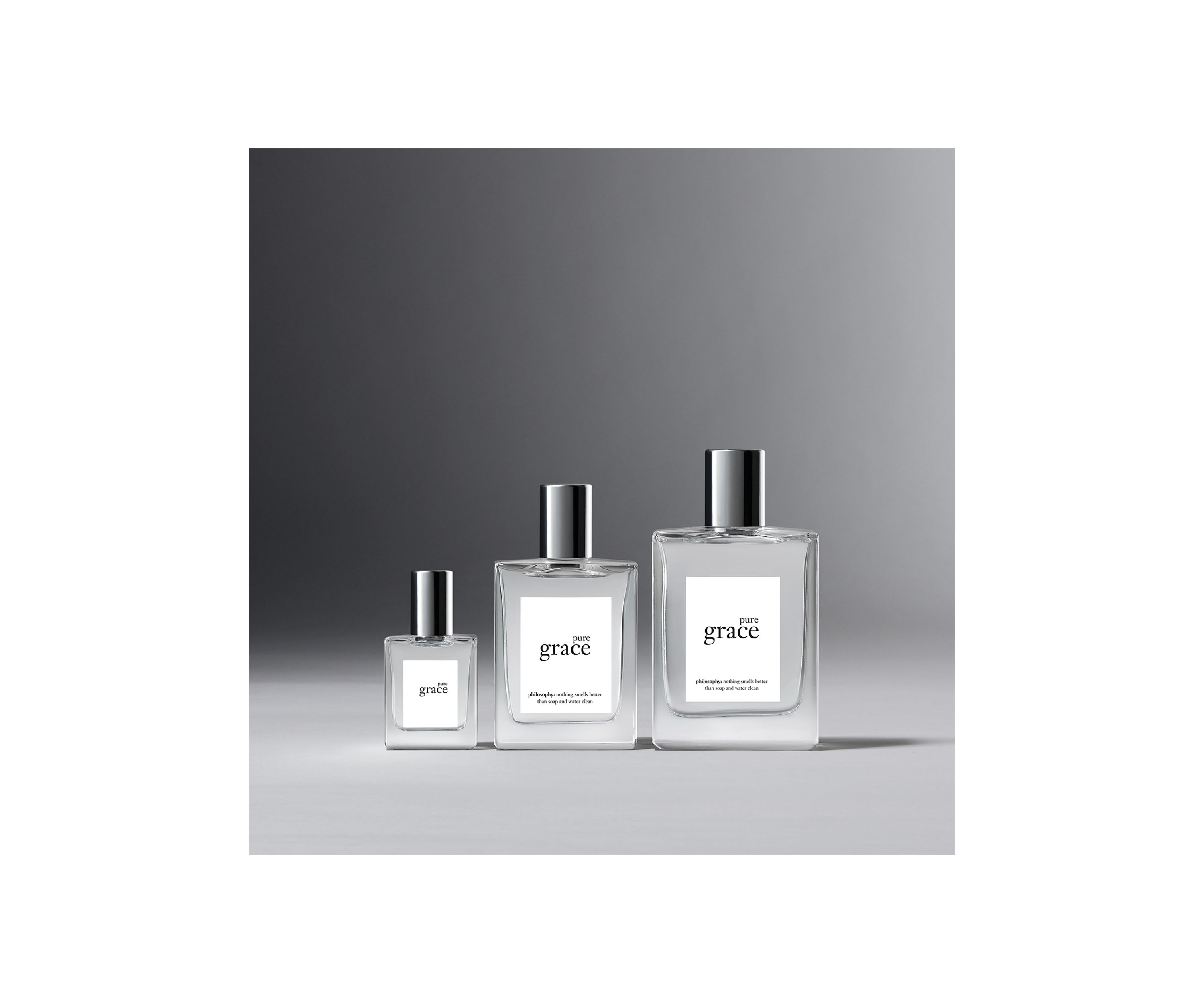 pure grace spray fragrance