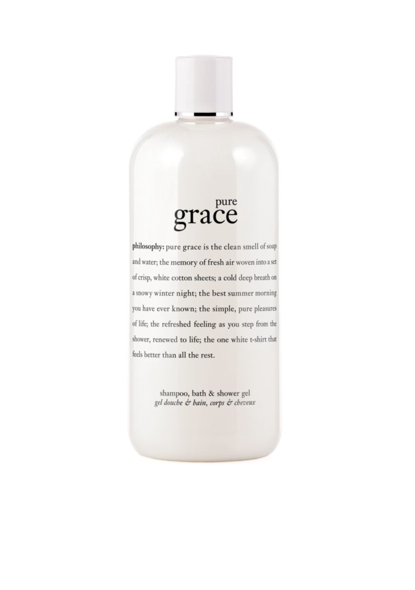 pure grace gel