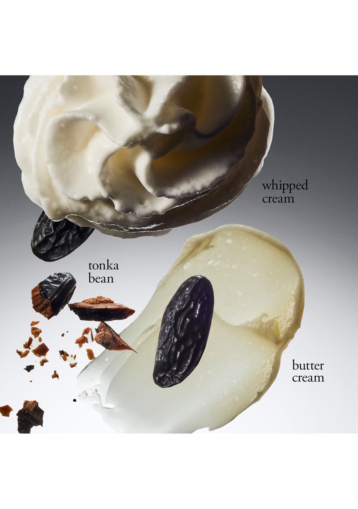 fresh cream eau de toilette