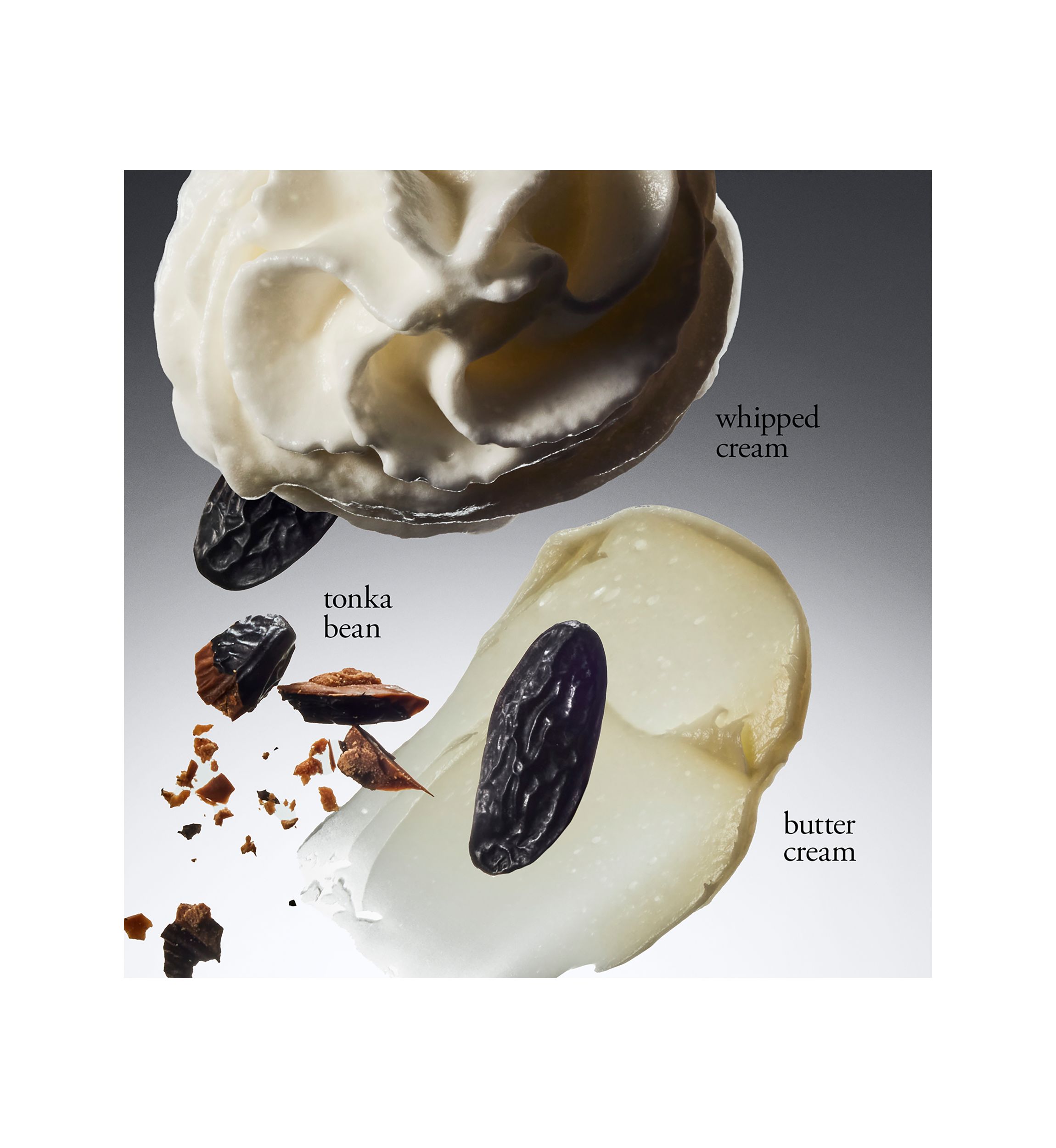 fresh cream eau de toilette