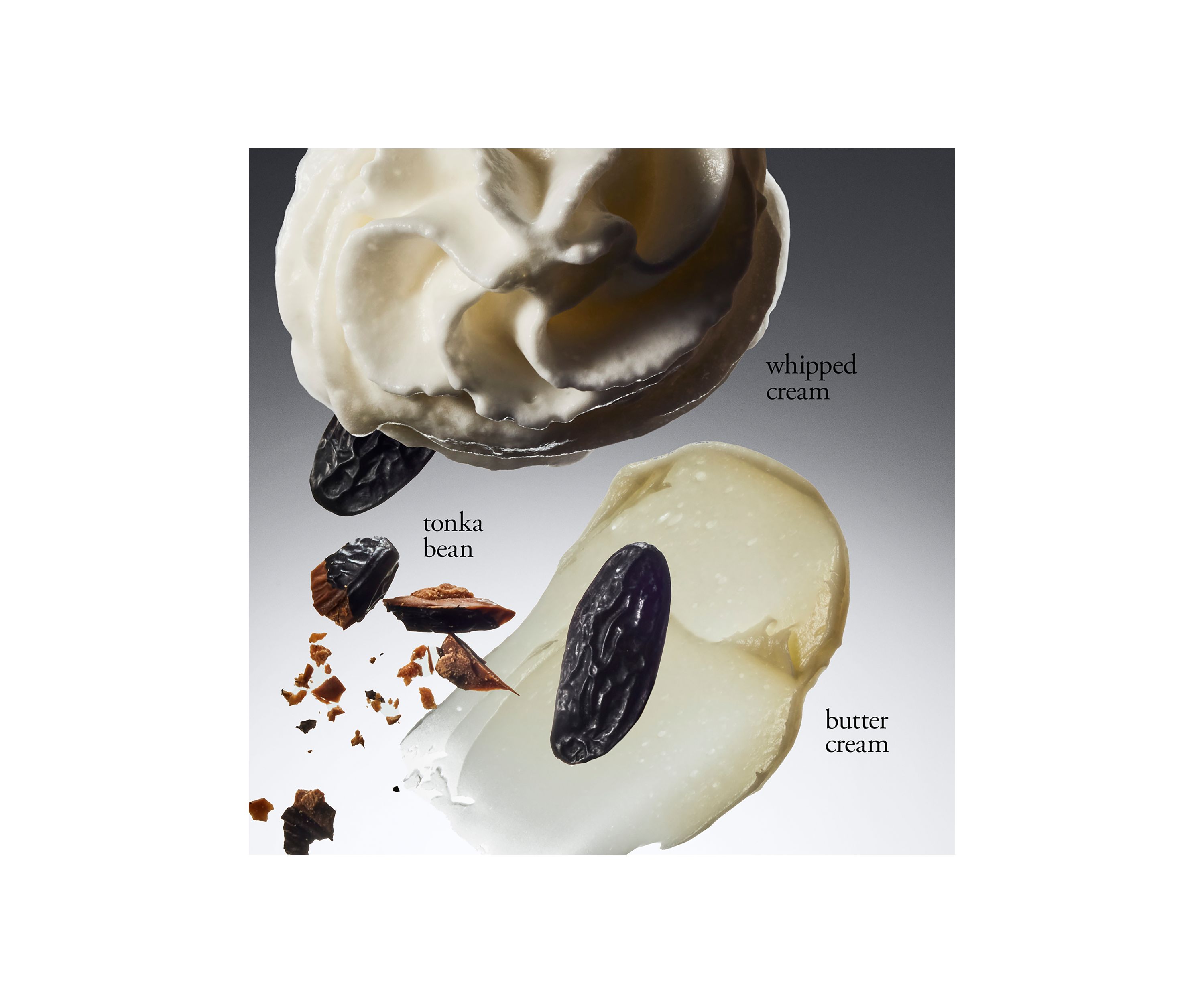 fresh cream eau de toilette