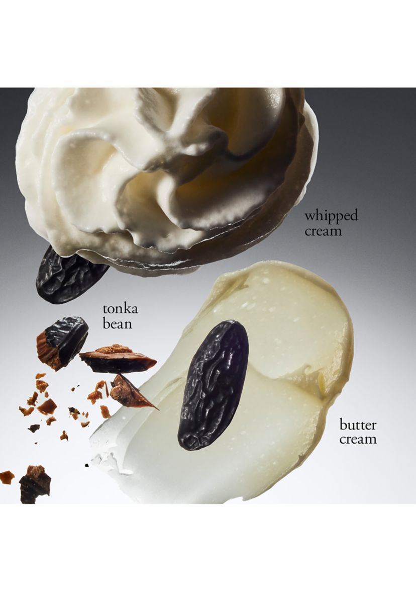 fresh cream eau de toilette
