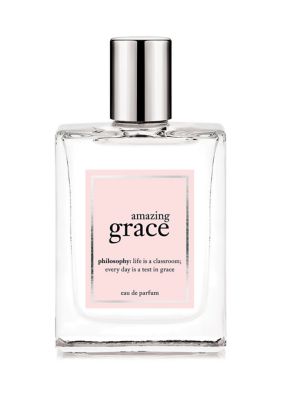 philosophy Women's Amazing Grace Eau de Parfum