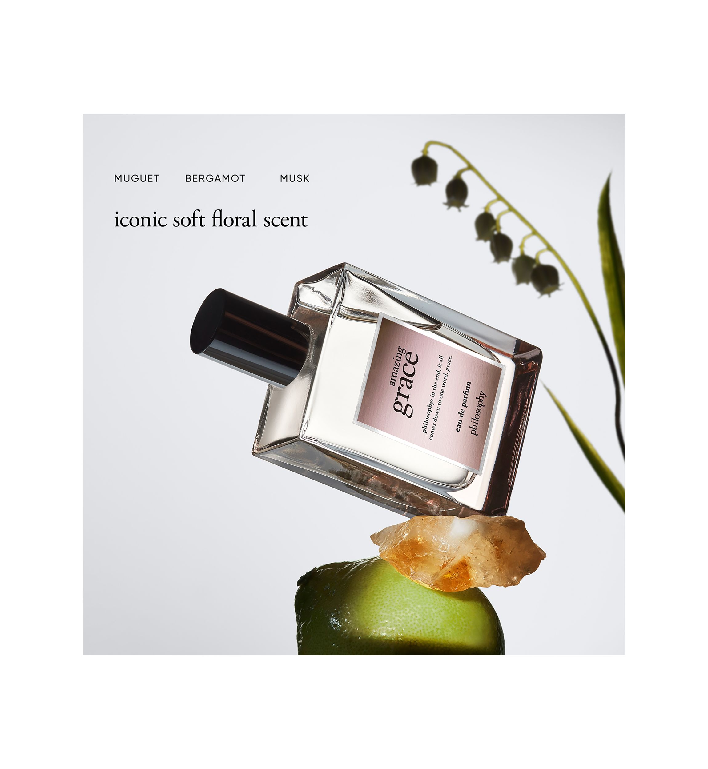 Amazing Grace Eau de Parfum