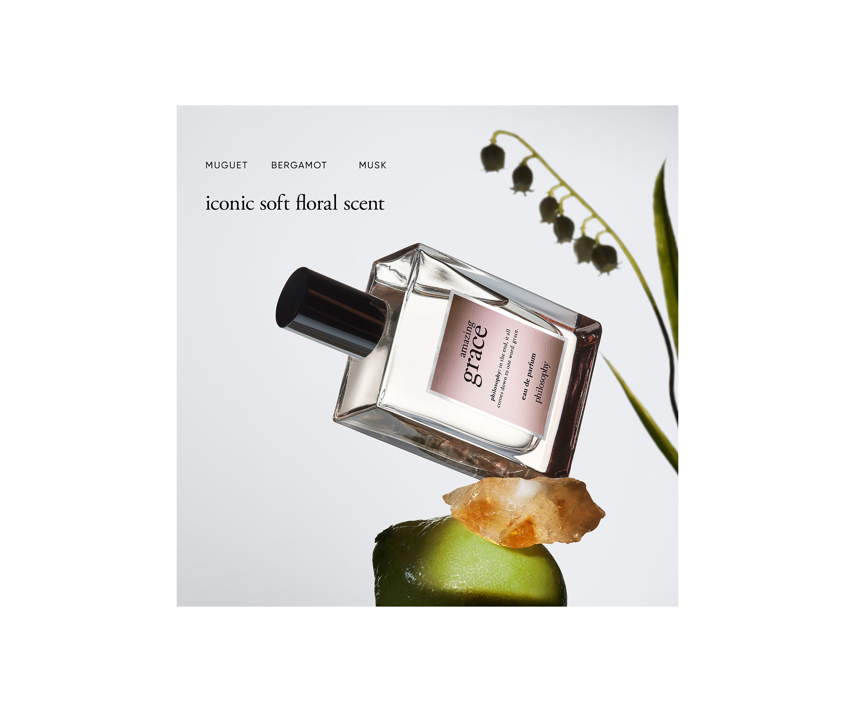 Amazing Grace Eau de Parfum