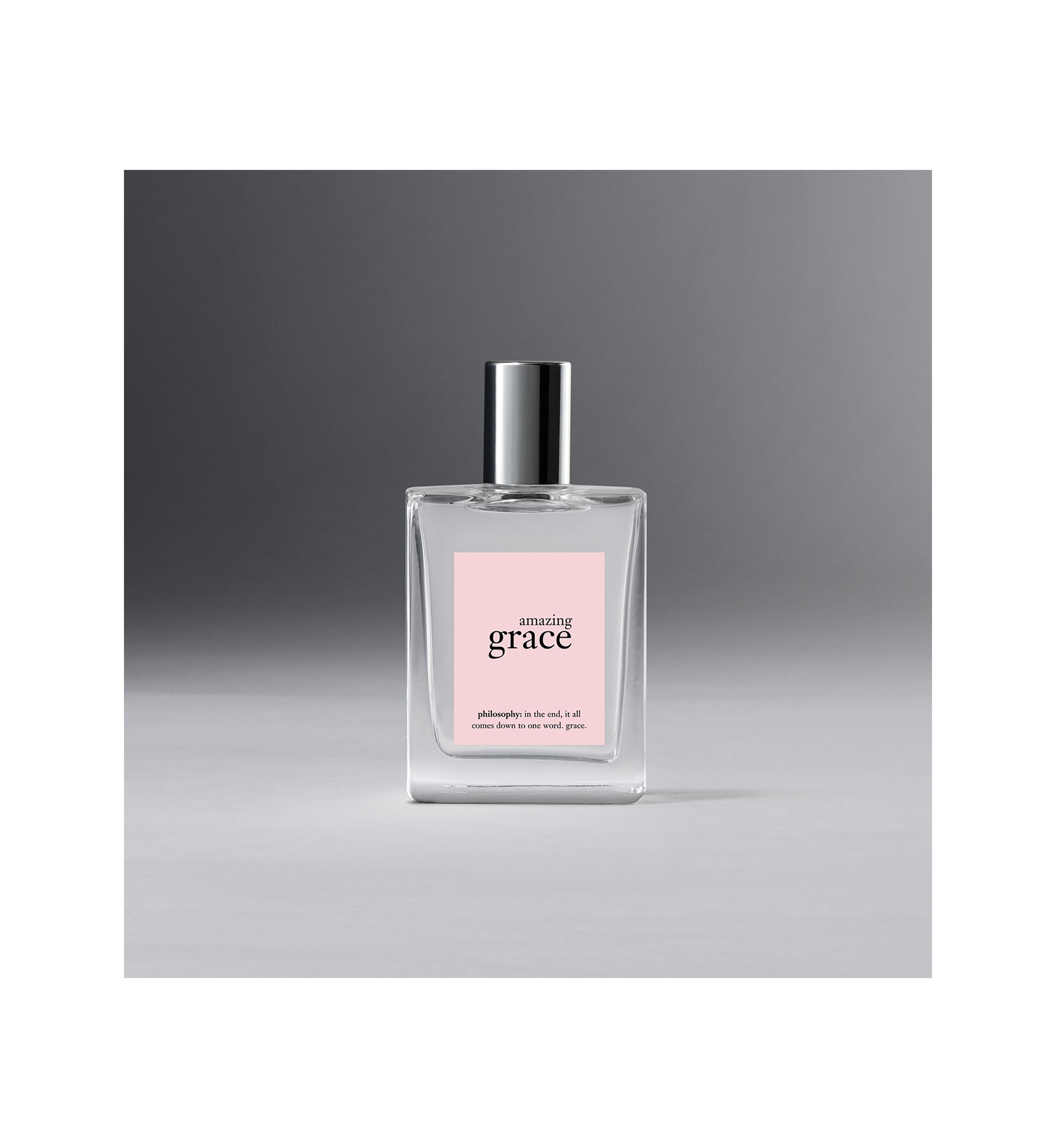 amazing grace eau de toilette