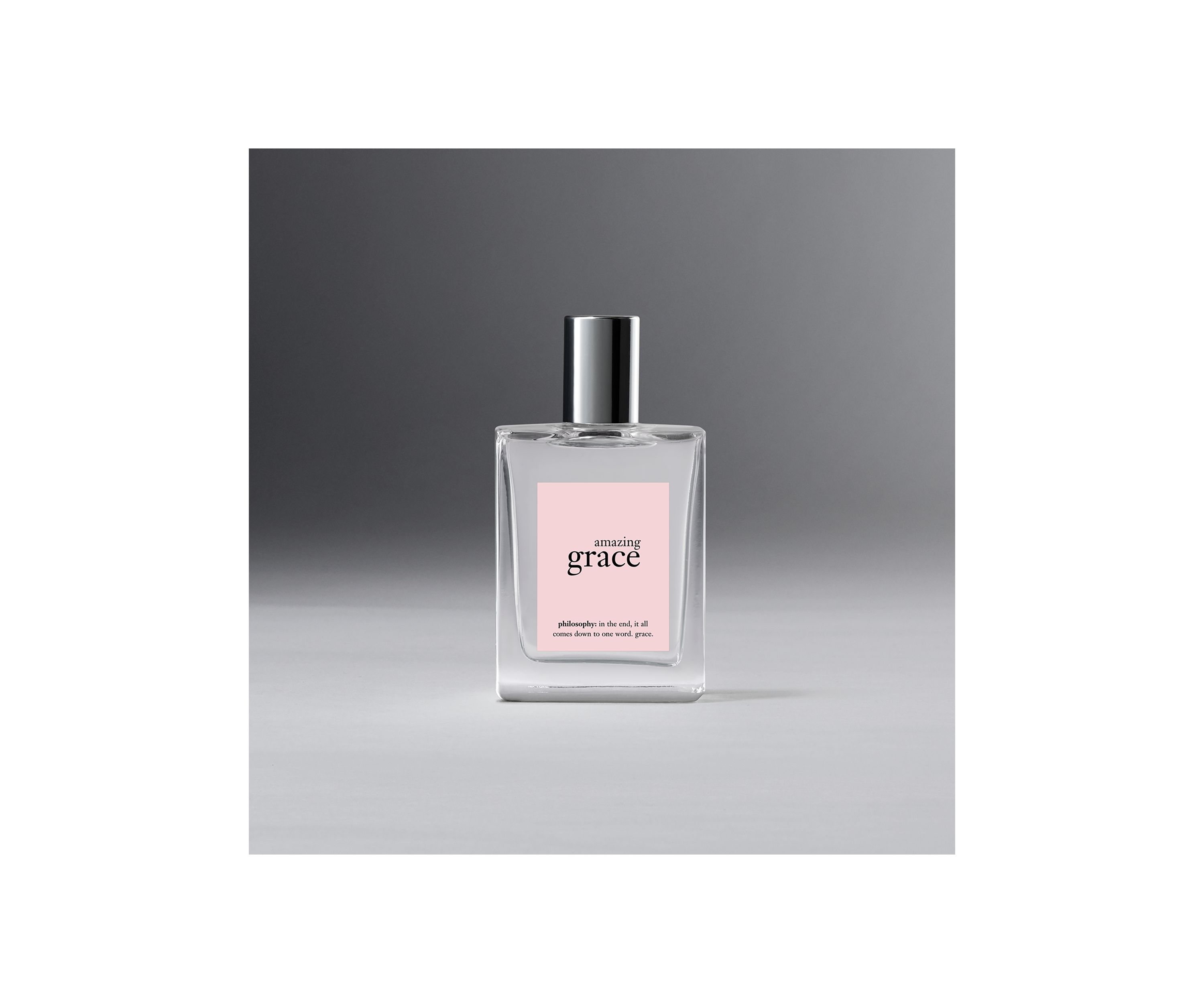 amazing grace eau de toilette