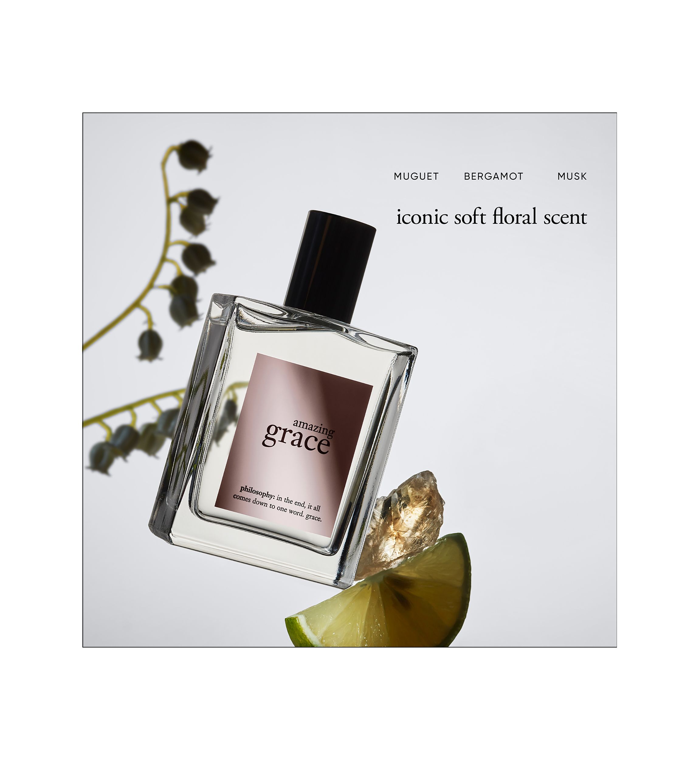 amazing grace eau de toilette