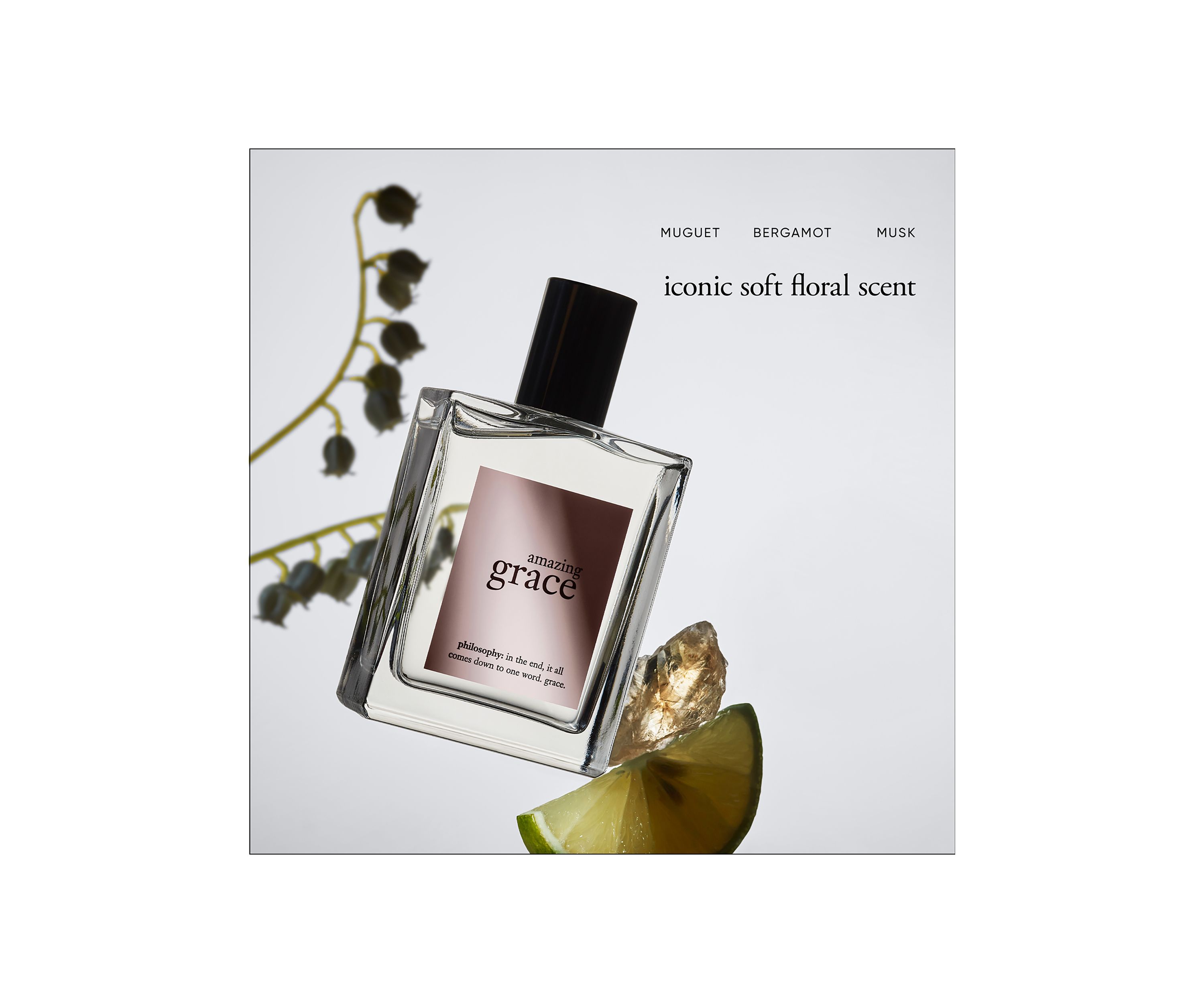 amazing grace eau de toilette
