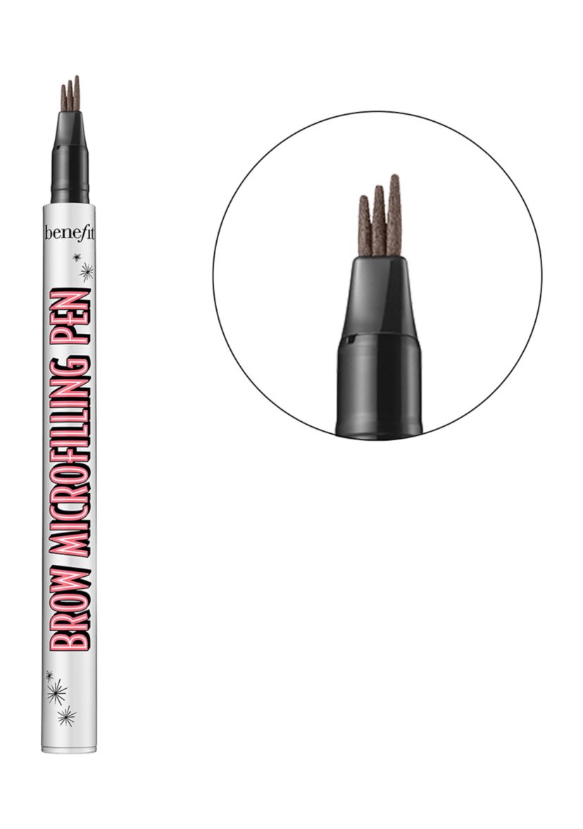 	  Brow Microfilling Eyebrow Pen  