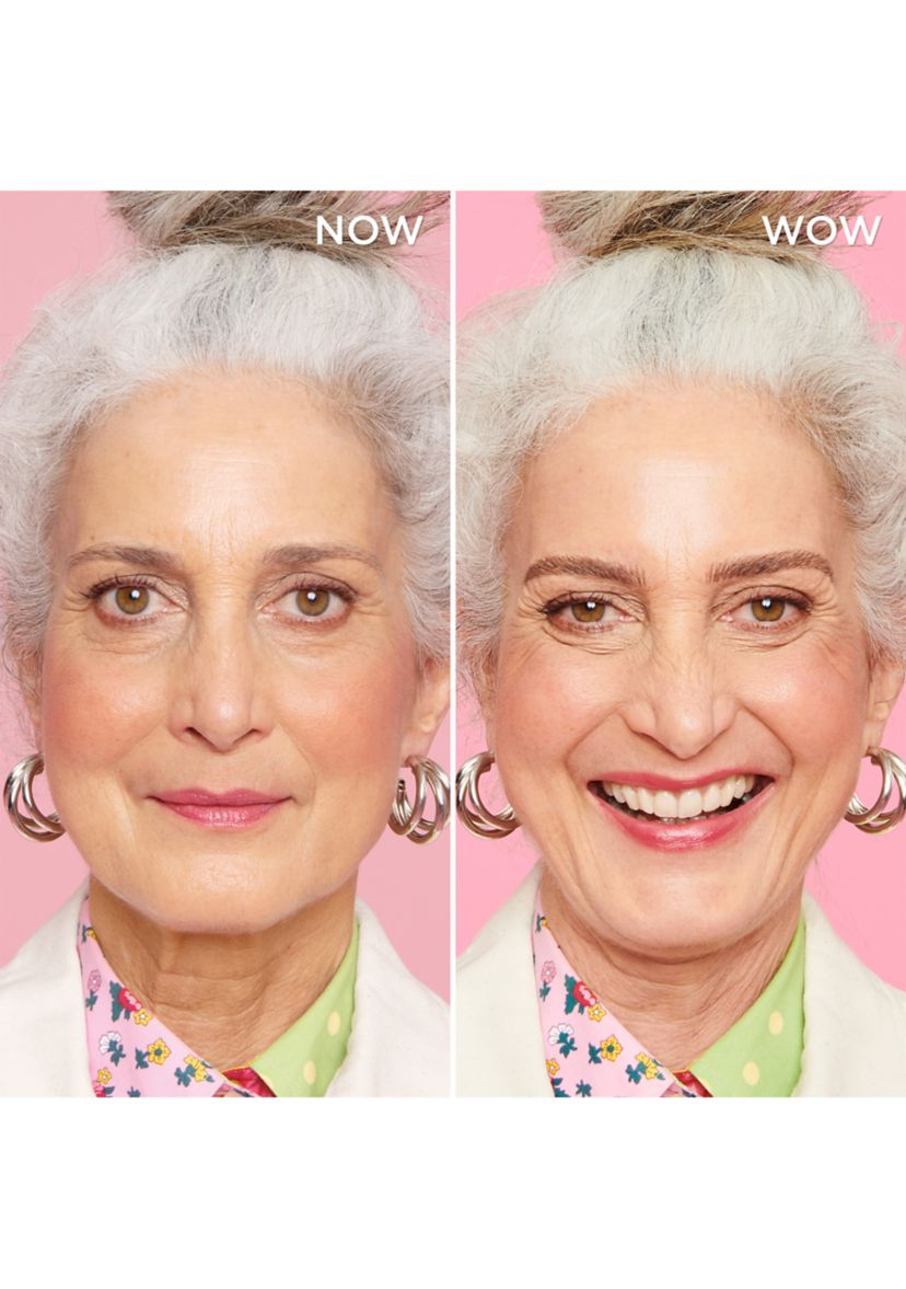 	  Brow Microfilling Eyebrow Pen  