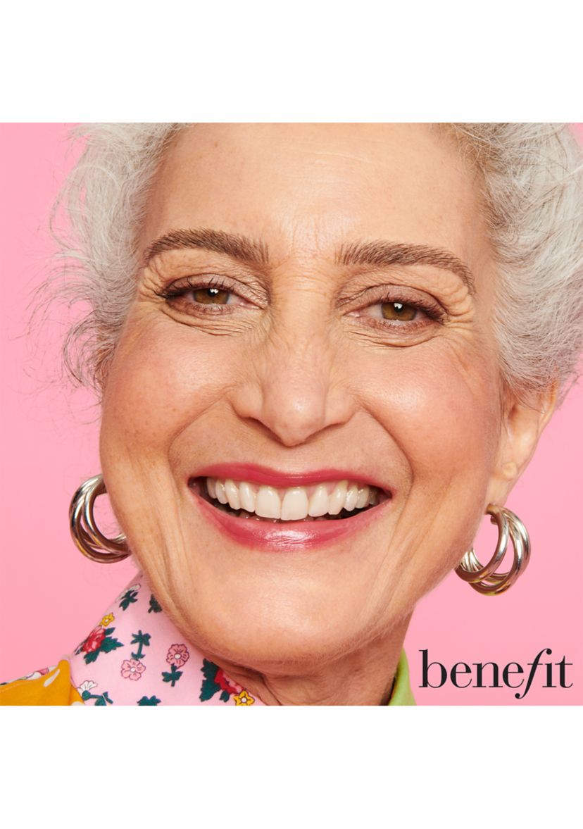 	  Brow Microfilling Eyebrow Pen  