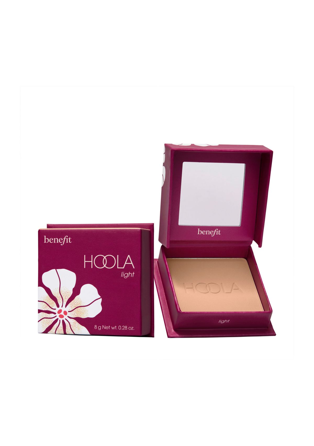 Hoola Matte Powder Bronzer