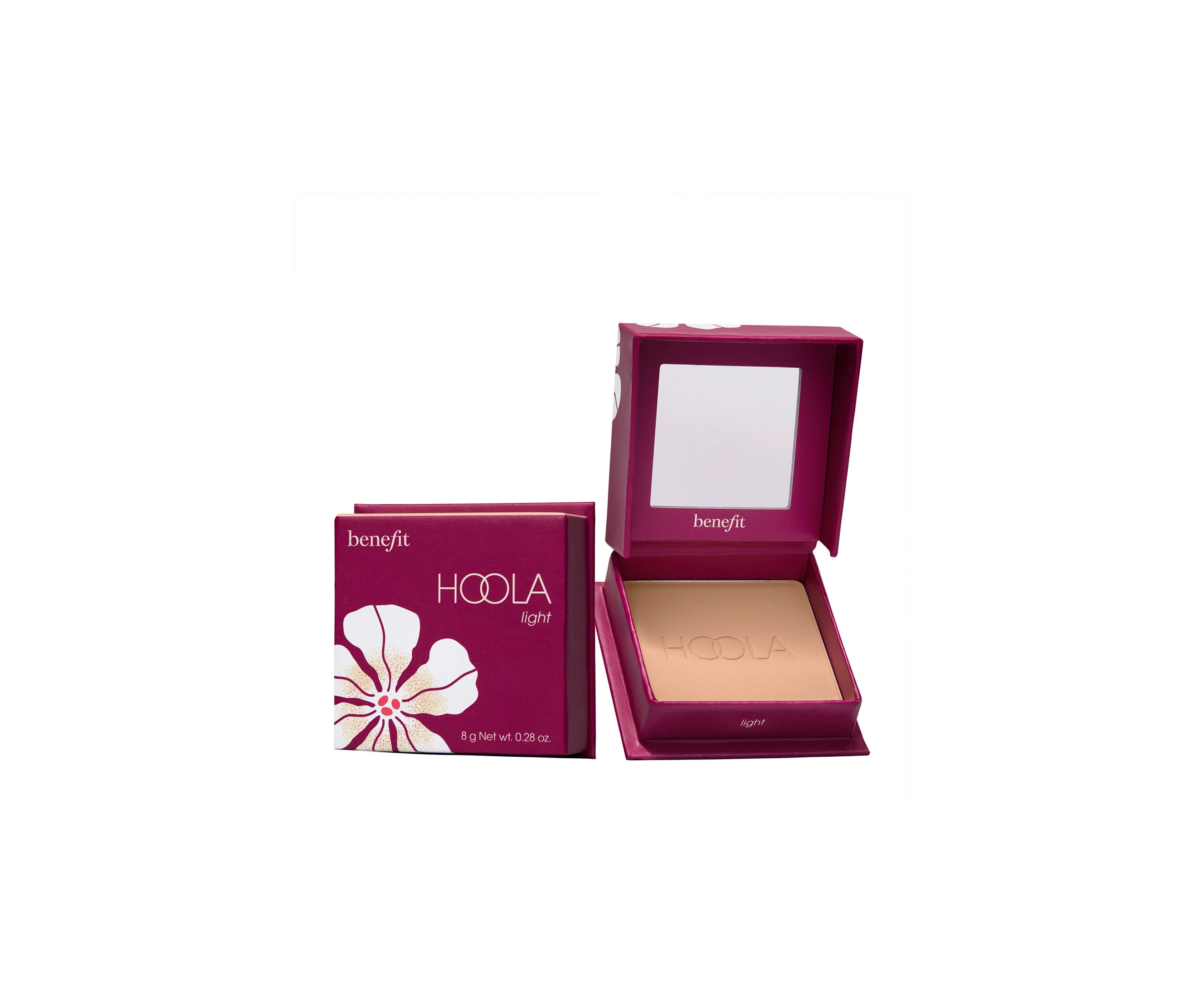 Hoola Matte Powder Bronzer