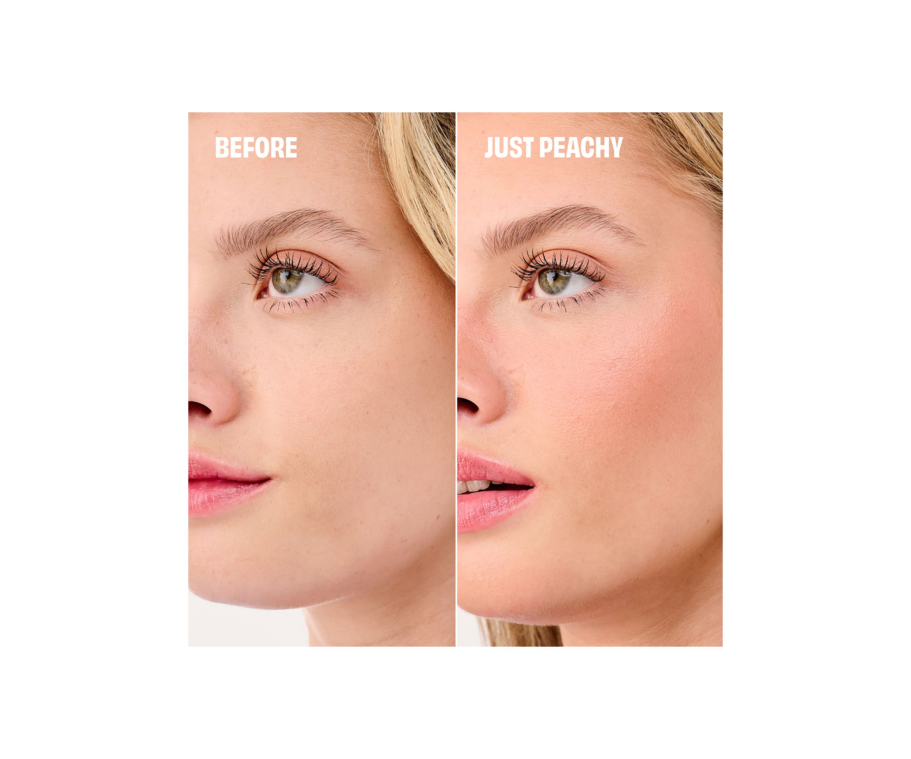 WANDERful World Silky-Soft Power Blush