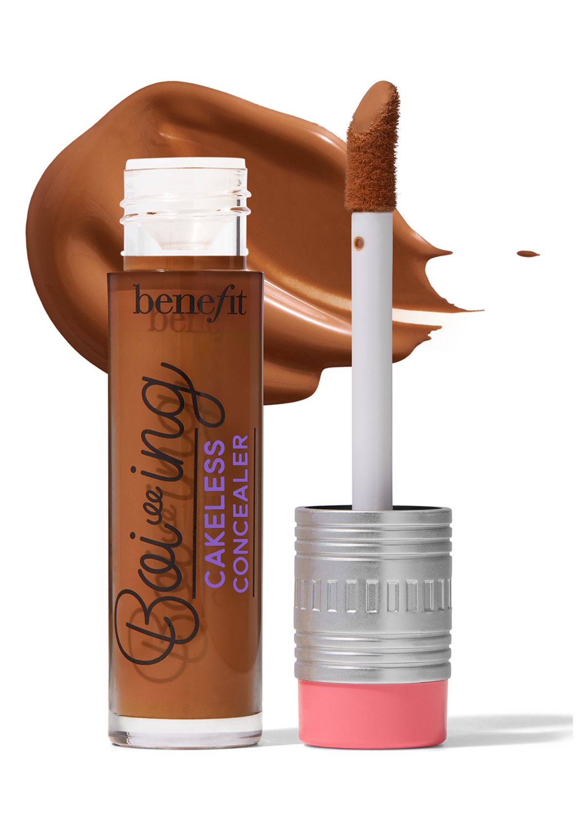 Boi-ing Cakeless Full Coverage Waterproof Liquid Concealer