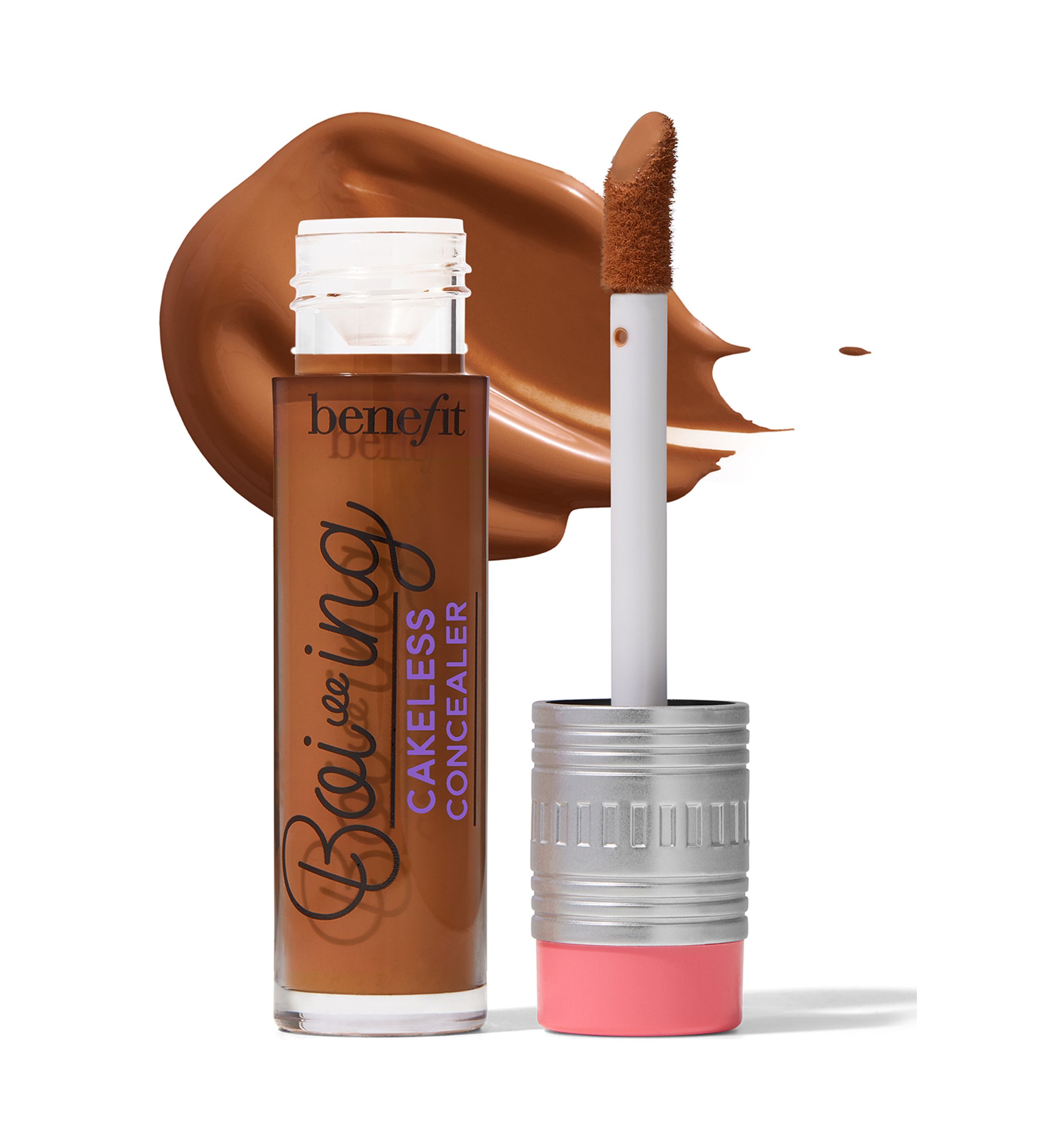 Boi-ing Cakeless Full Coverage Waterproof Liquid Concealer