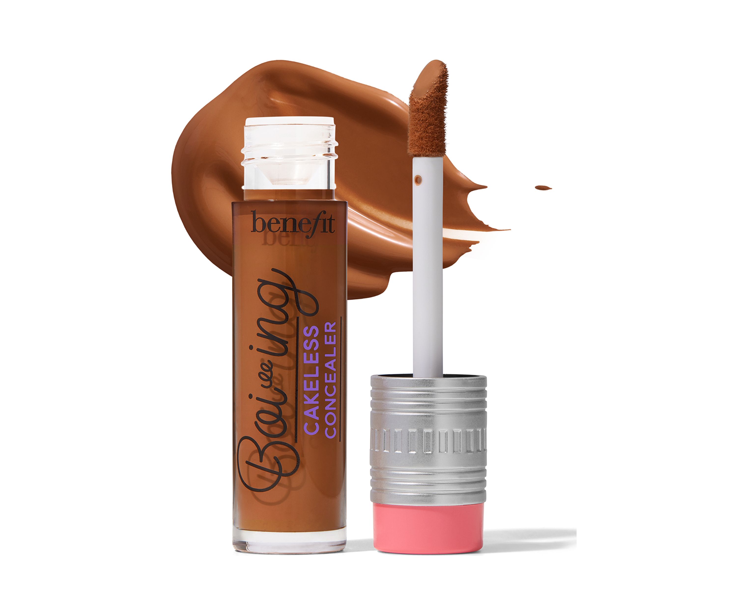 Boi-ing Cakeless Full Coverage Waterproof Liquid Concealer