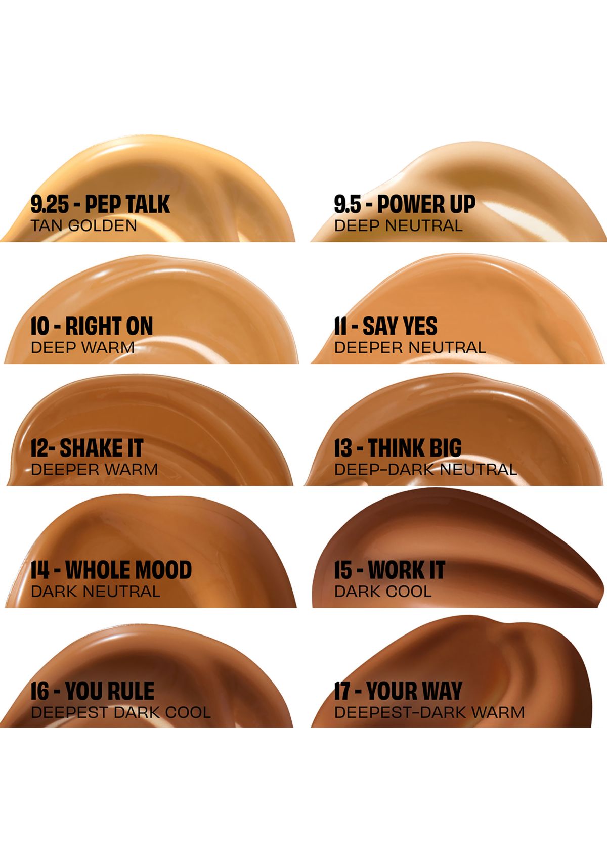 Boi-ing Cakeless Full Coverage Waterproof Liquid Concealer