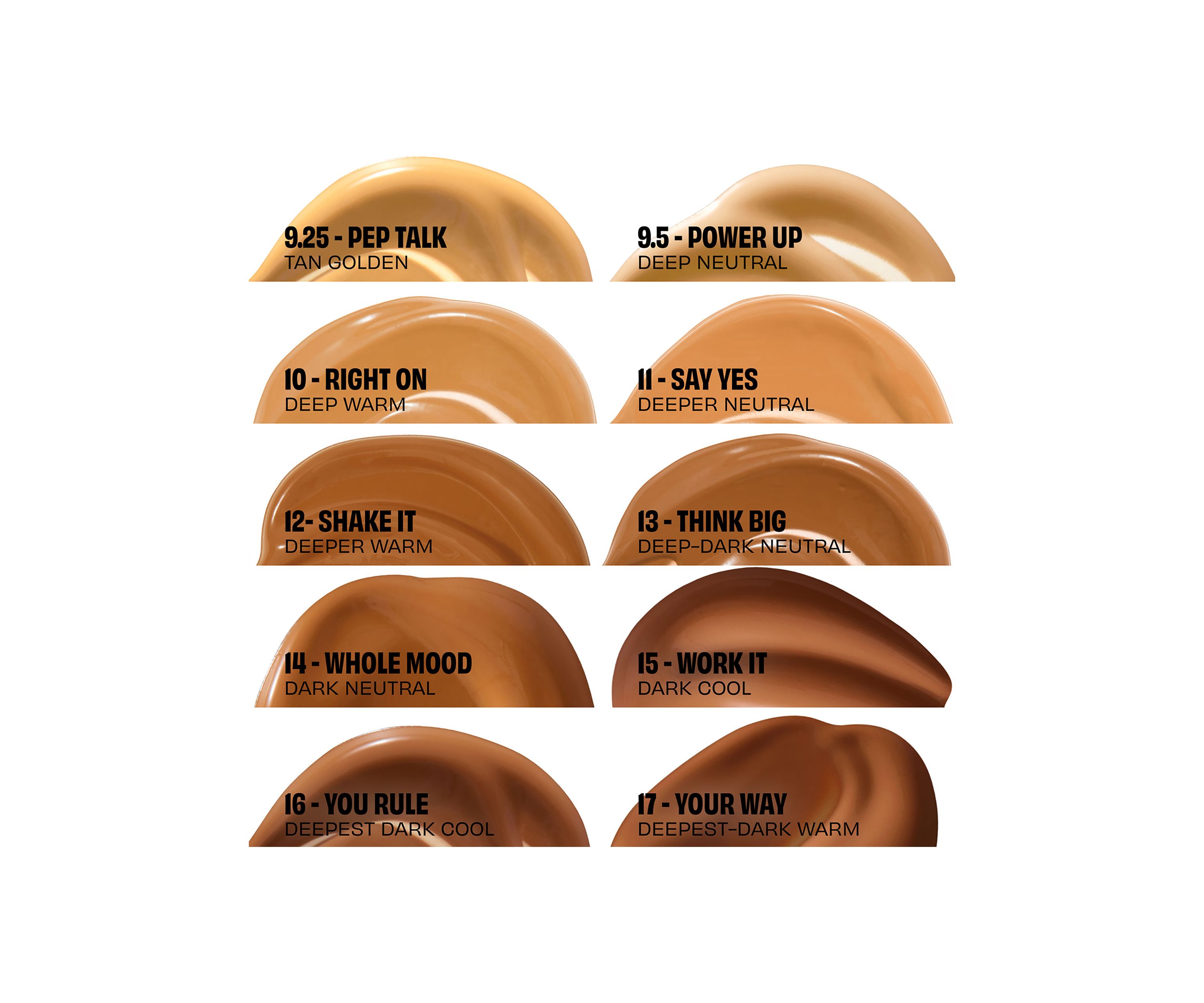 Boi-ing Cakeless Full Coverage Waterproof Liquid Concealer