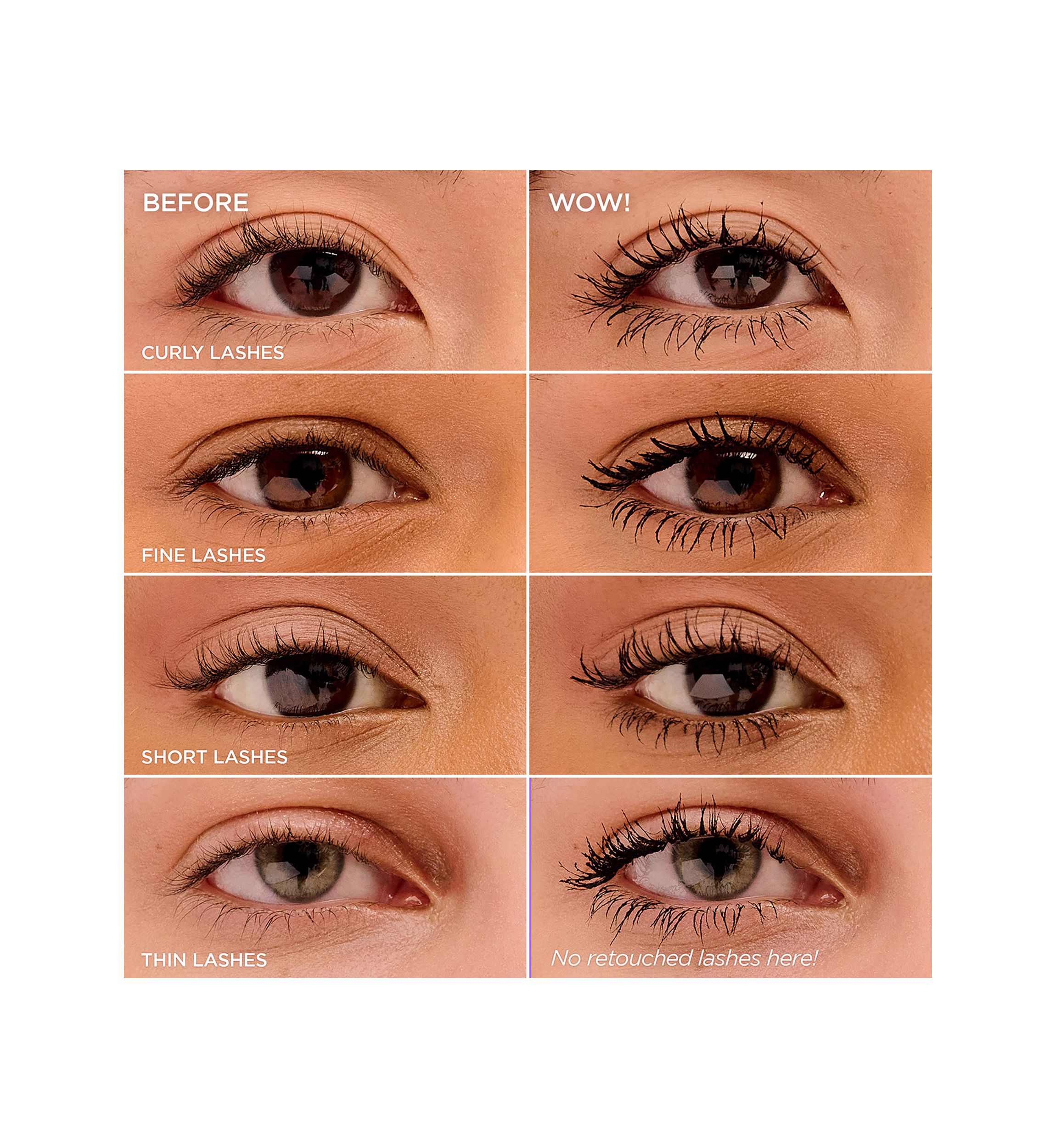 BADgal BANG! Volumizing Mascara
