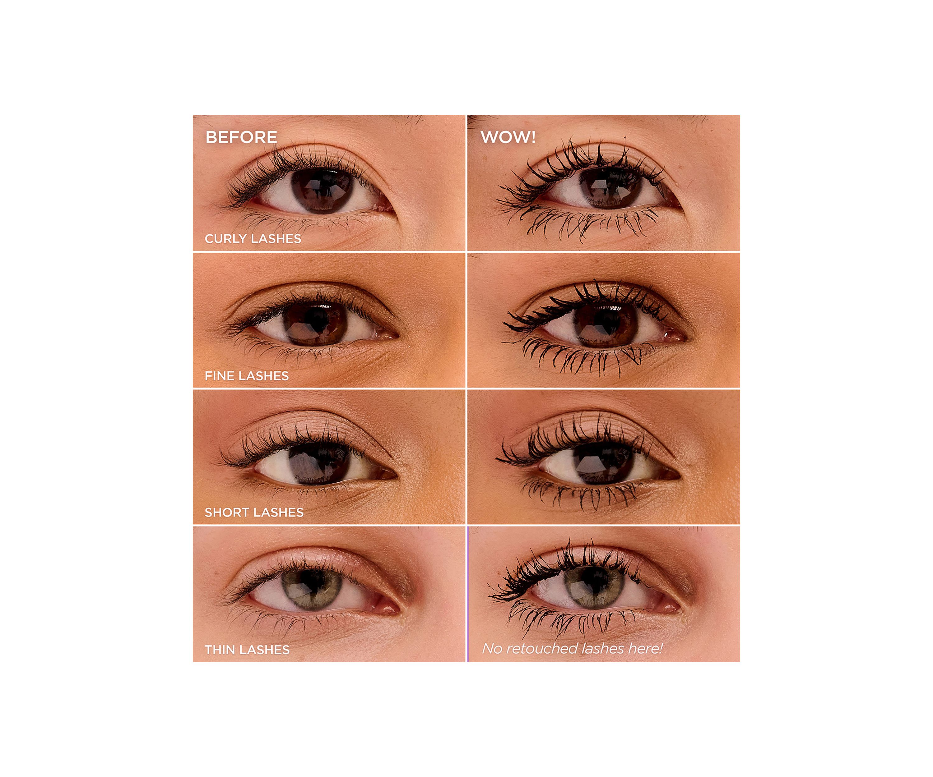 BADgal BANG! Volumizing Mascara