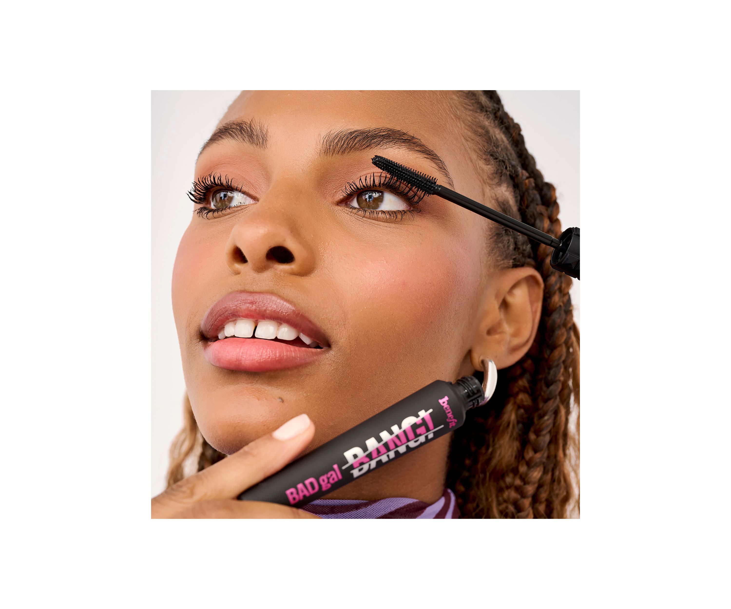 BADgal BANG! Volumizing Mascara