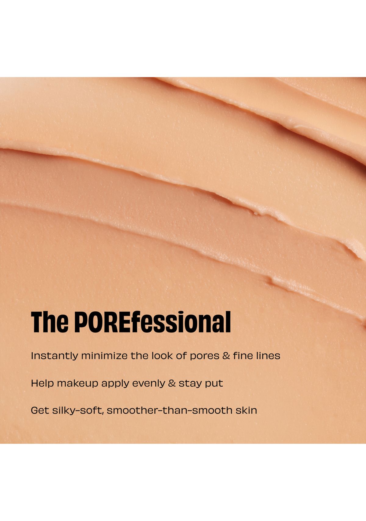 The POREfessional Face Primer