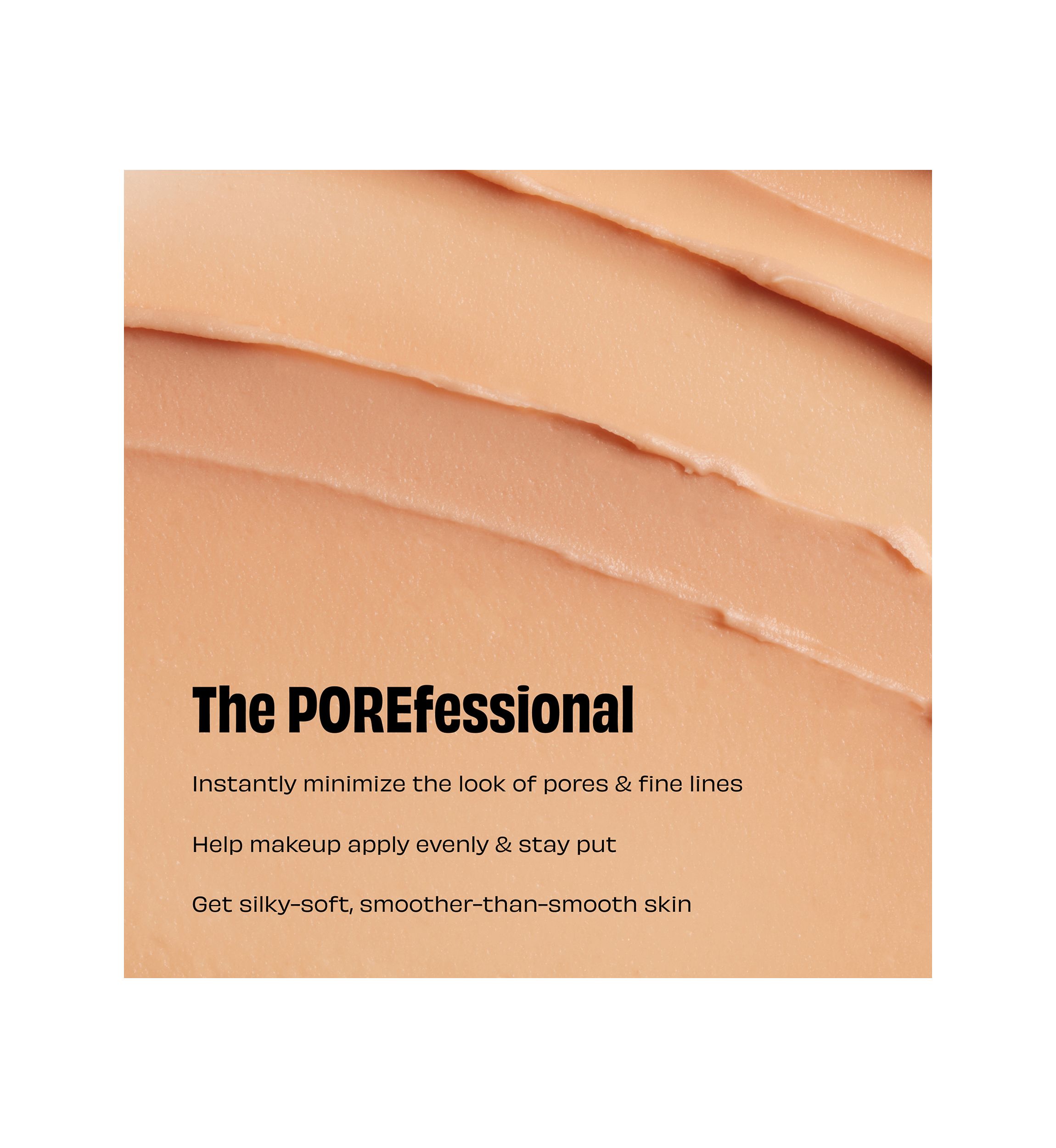 The POREfessional Face Primer