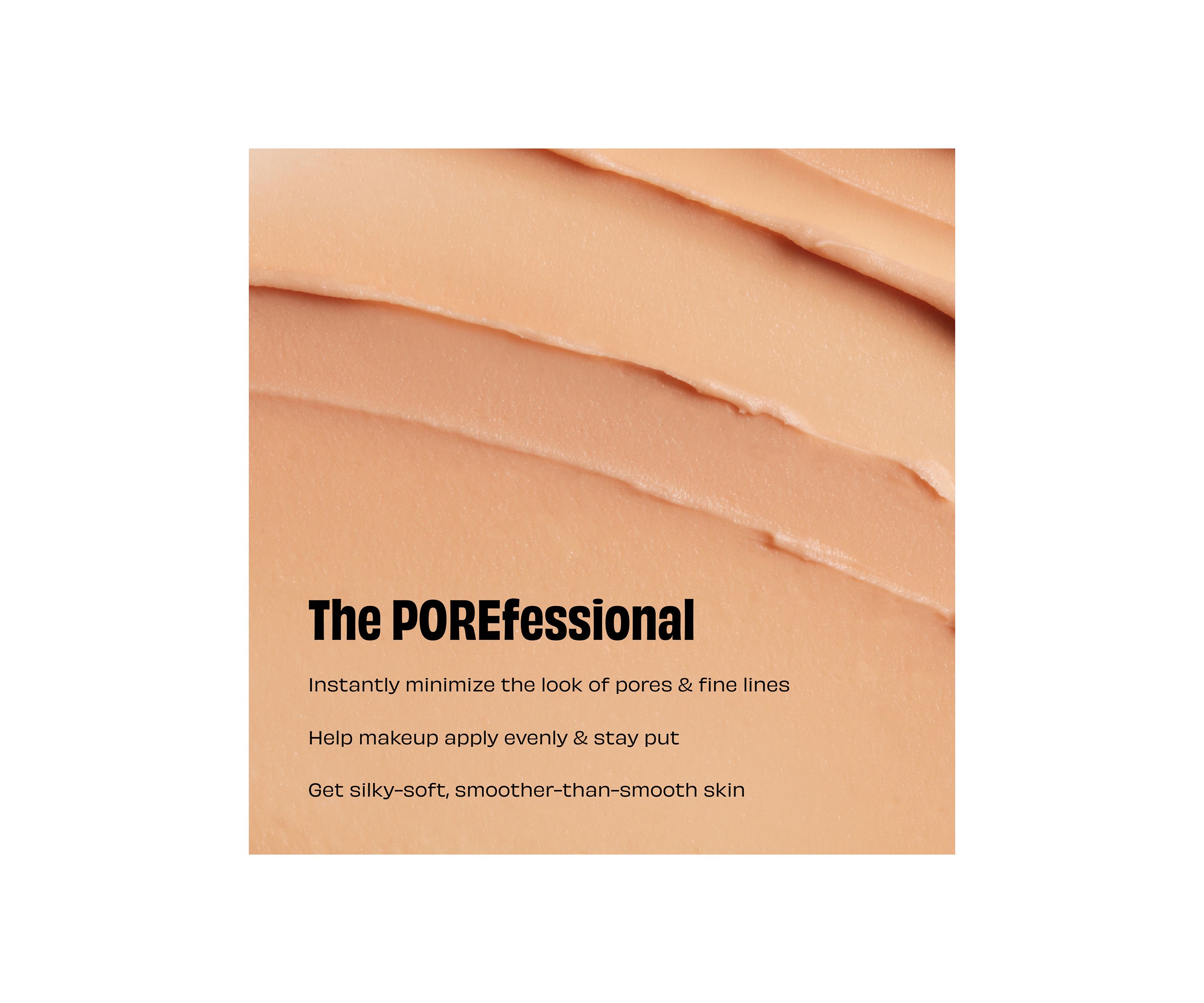 The POREfessional Face Primer
