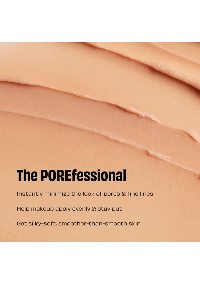 The POREfessional Face Primer