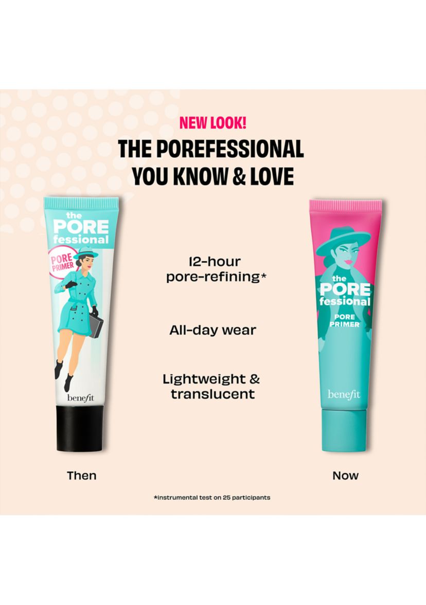 The POREfessional Face Primer