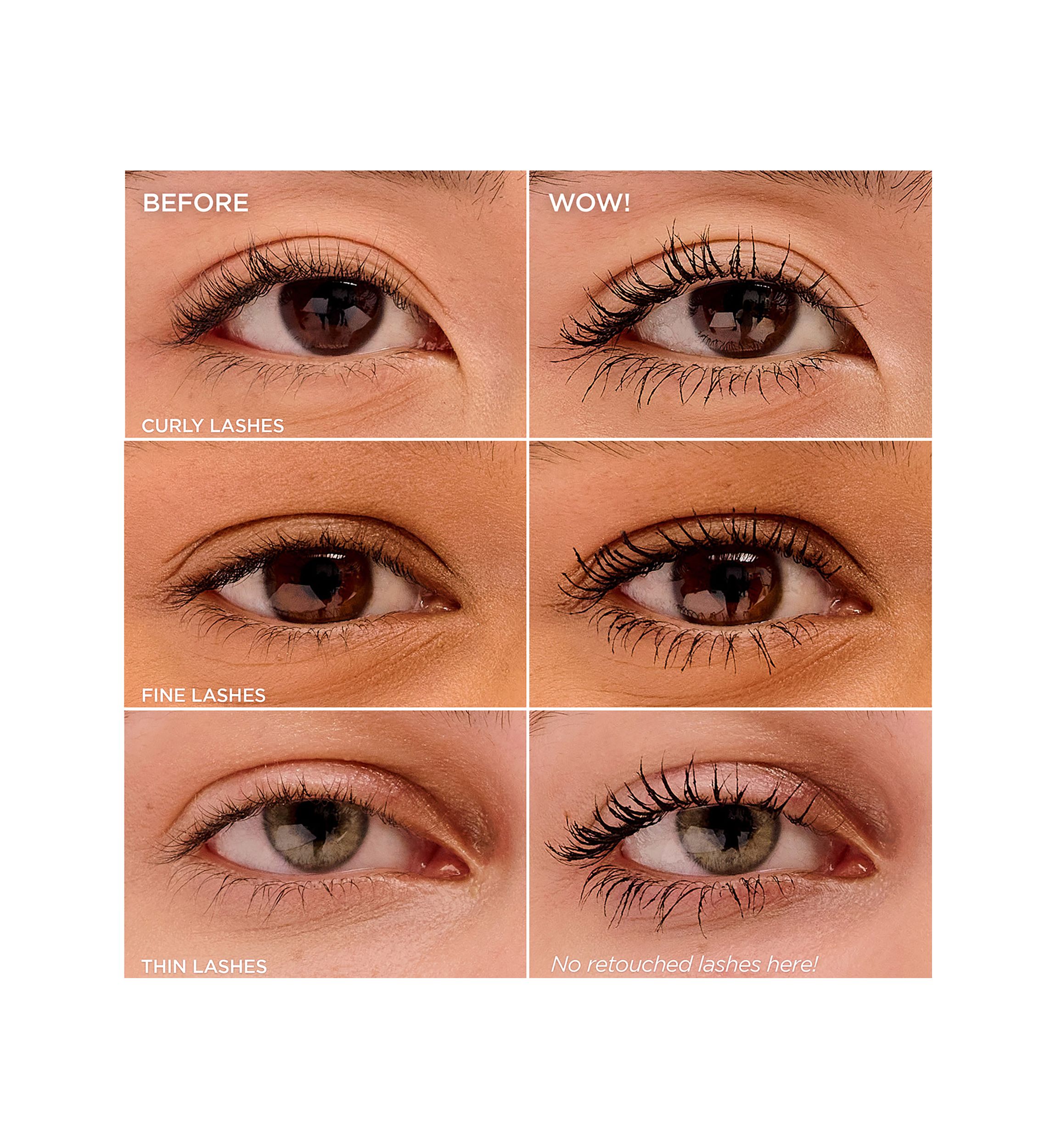 Roller Lash Super Curling & Lifting Mascara